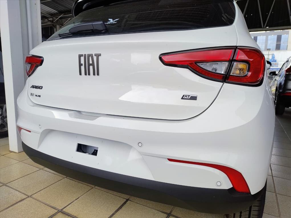 ARGO 1.3 FIREFLY FLEX DRIVE CVT