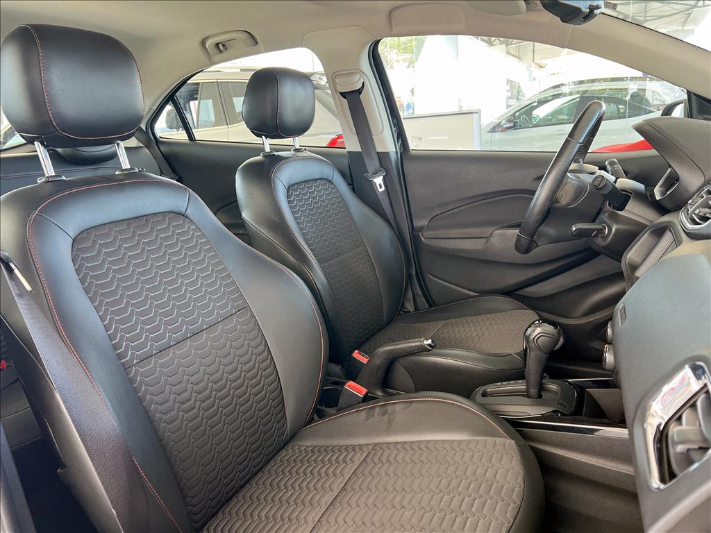 ONIX 1.4 MPFI LTZ 8V FLEX 4P AUTOMÁTICO18