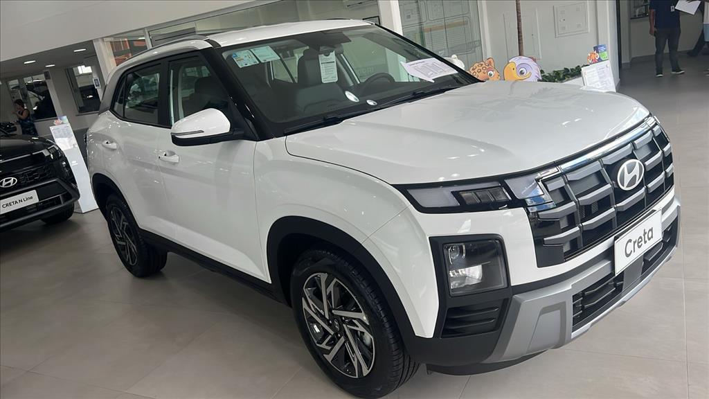 CRETA 1.0 TGDI FLEX LIMITED AUTOMÁTICO2