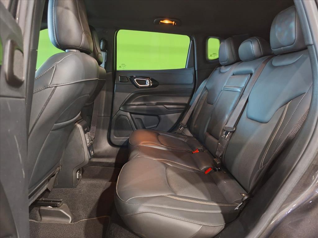COMPASS 1.3 T270 TURBO FLEX LONGITUDE AT69