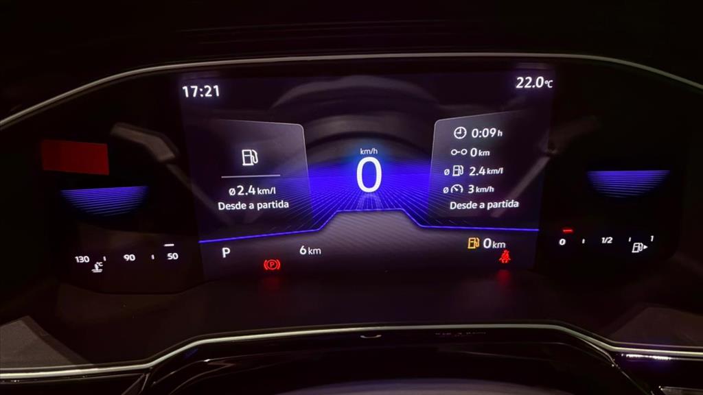 POLO 1.0 170 TSI SENSE AUTOMÁTICO6