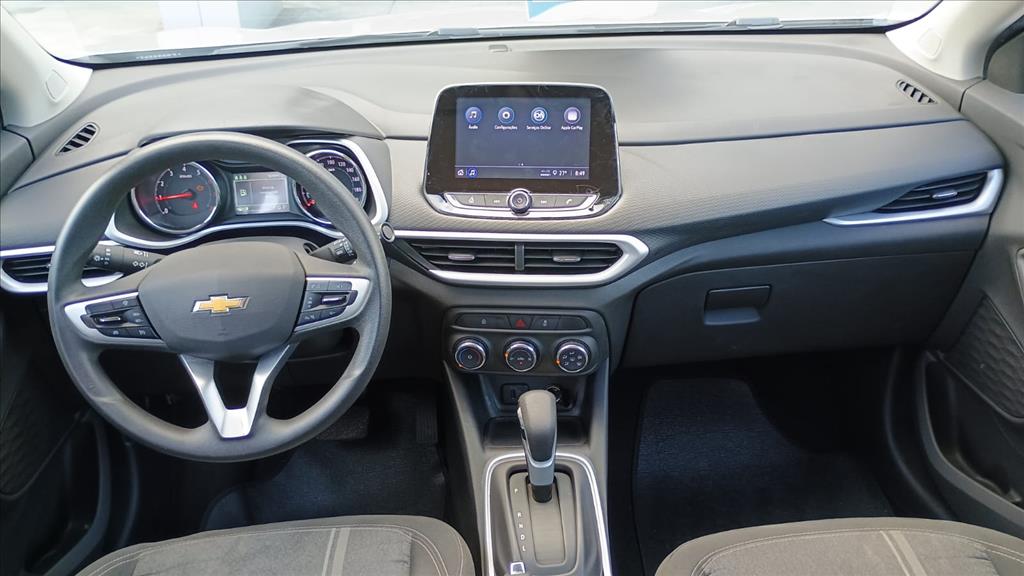 TRACKER 1.0 TURBO FLEX LT AUTOMÁTICO8