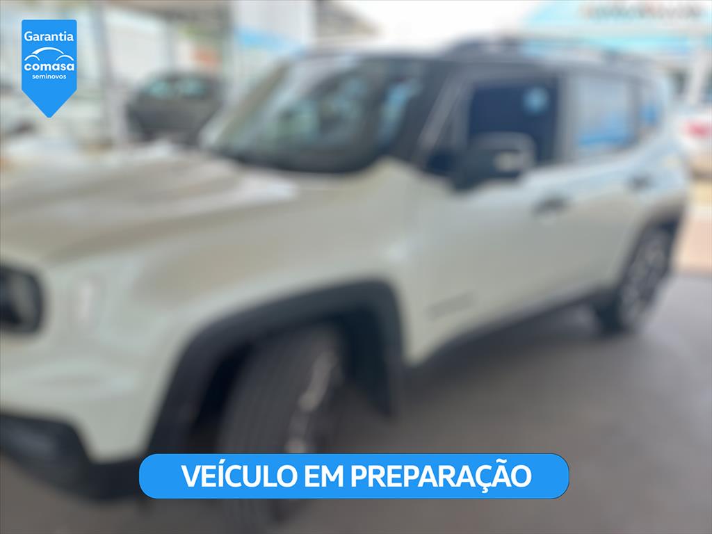 RENEGADE 1.3 T270 TURBO FLEX SAHARA AT6