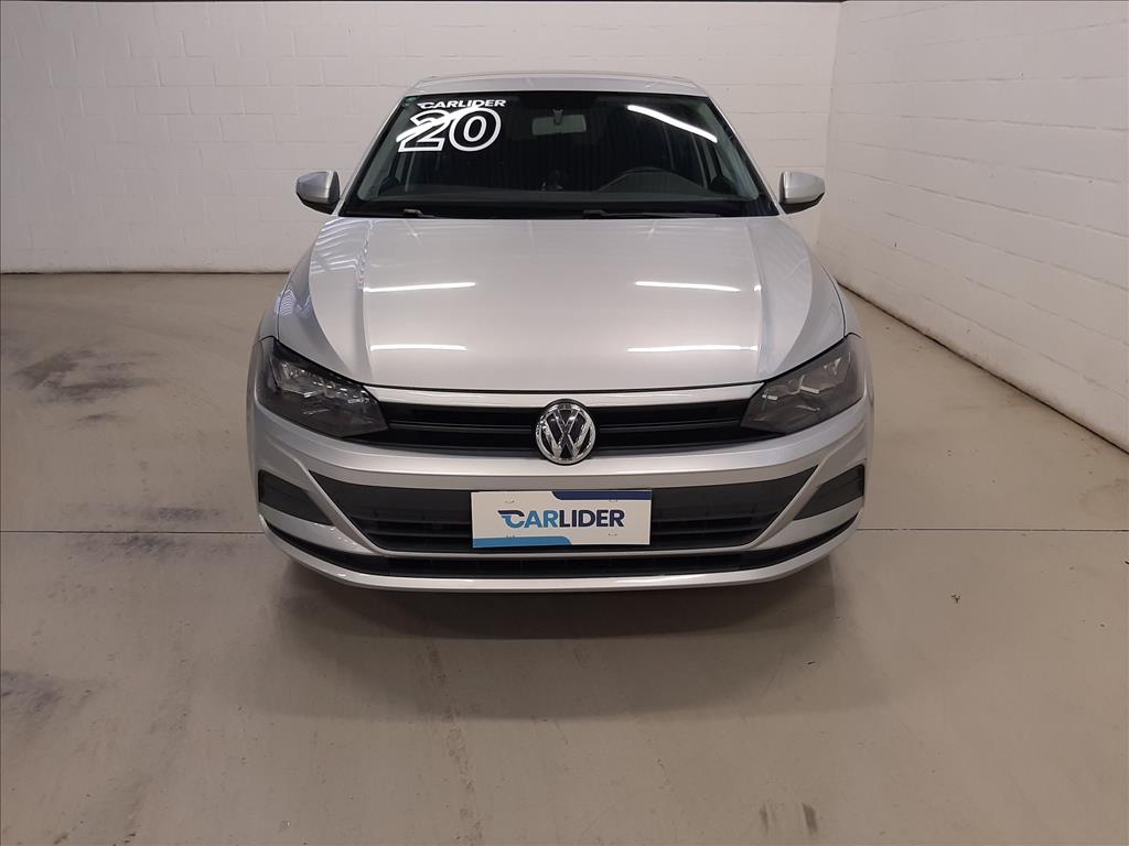 POLO 1.0 MPI TOTAL FLEX MANUAL POLO 1.0 MPI TOTAL FLEX MANUAL