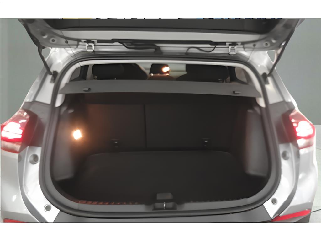 TRACKER 1.0 TURBO FLEX LT AUTOMÁTICO14