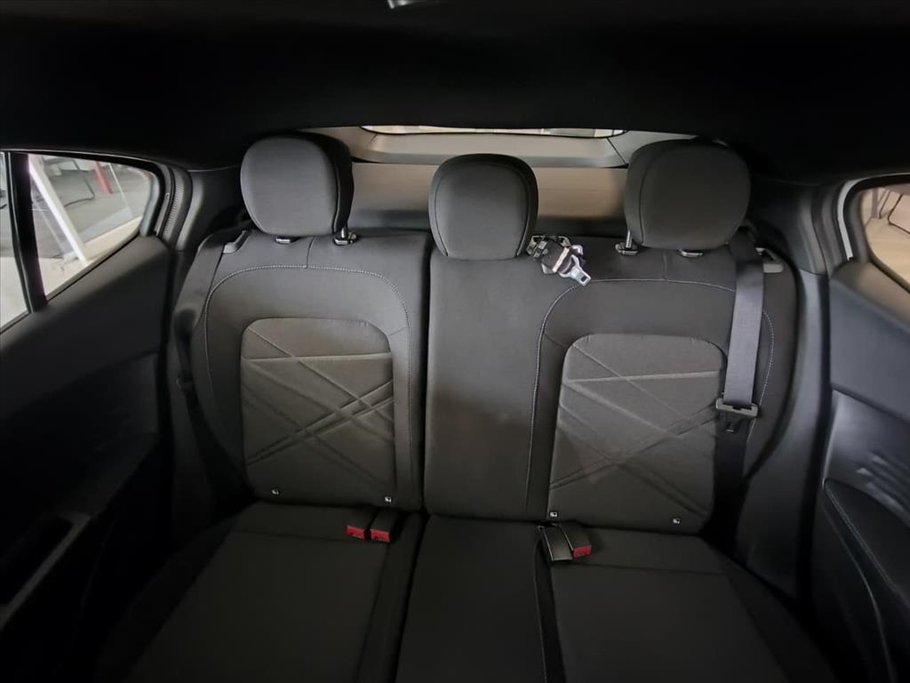 FASTBACK 1.0 TURBO 200 HYBRID AUDACE CVT11