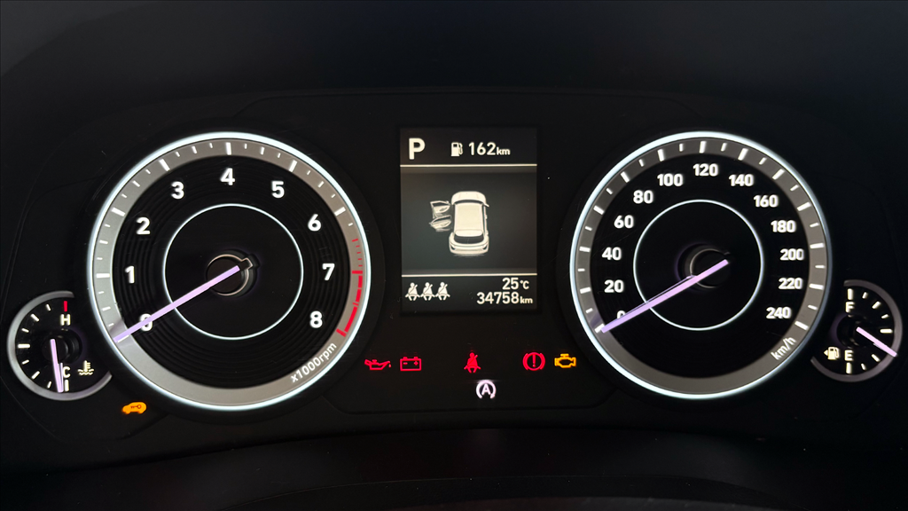CRETA 1.0 TGDI FLEX LIMITED AUTOMÁTICO10
