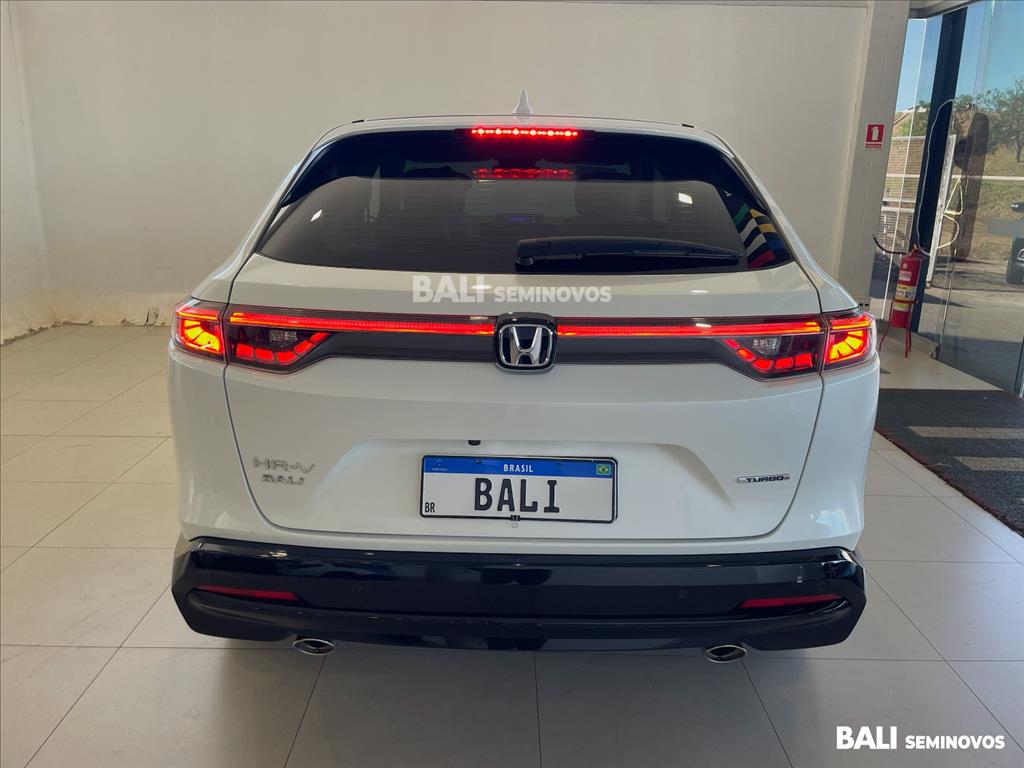 HR-V 1.5 DI I-VTEC TURBO FLEX TOURING CVT3