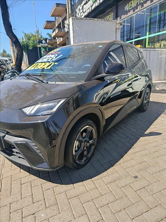 DOLPHIN MINI 38 KW ELÉTRICO 5L0