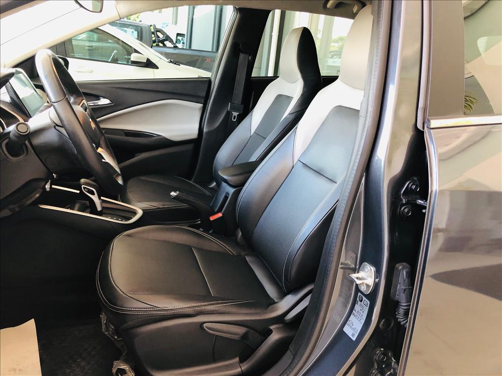 ONIX 1.0 TURBO FLEX PREMIER AUTOMÁTICO7