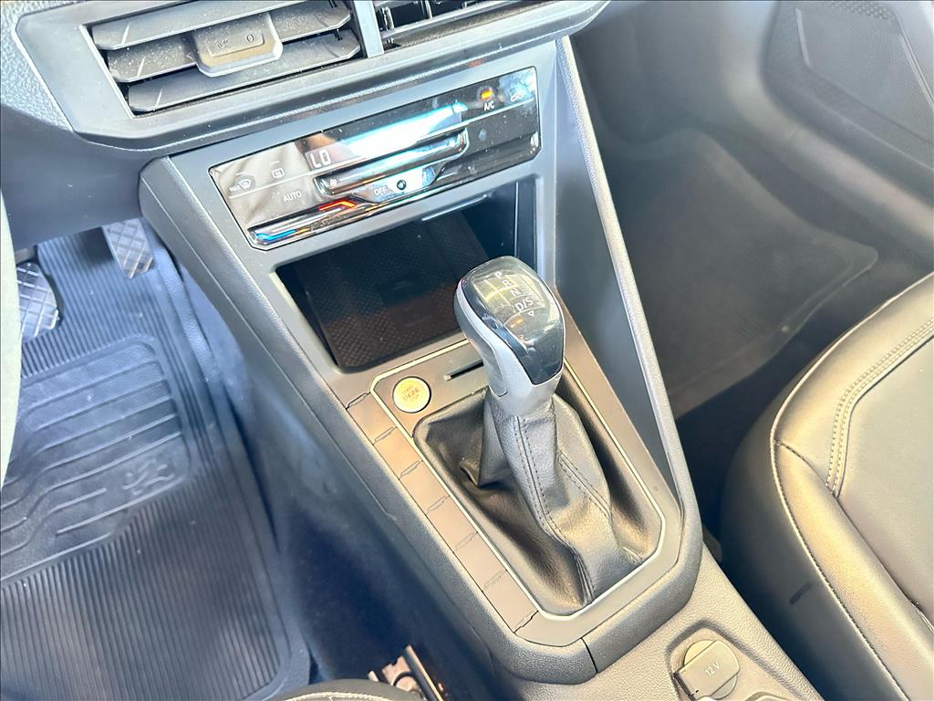 VIRTUS 1.0 200 TSI COMFORTLINE AUTOMÁTICO