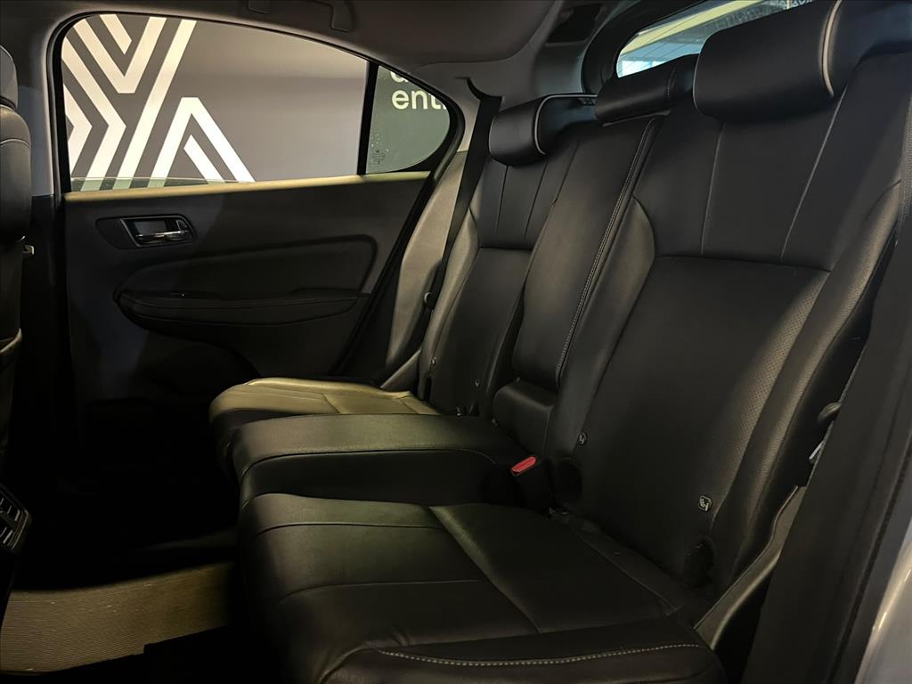 CITY 1.5 i-VTEC FLEX HATCH TOURING CVT10