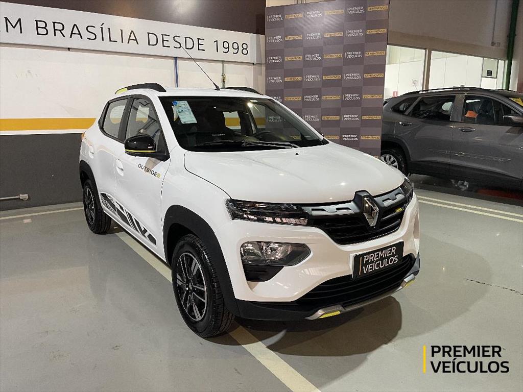 KWID 1.0 12V SCE FLEX OUTSIDER MANUAL3