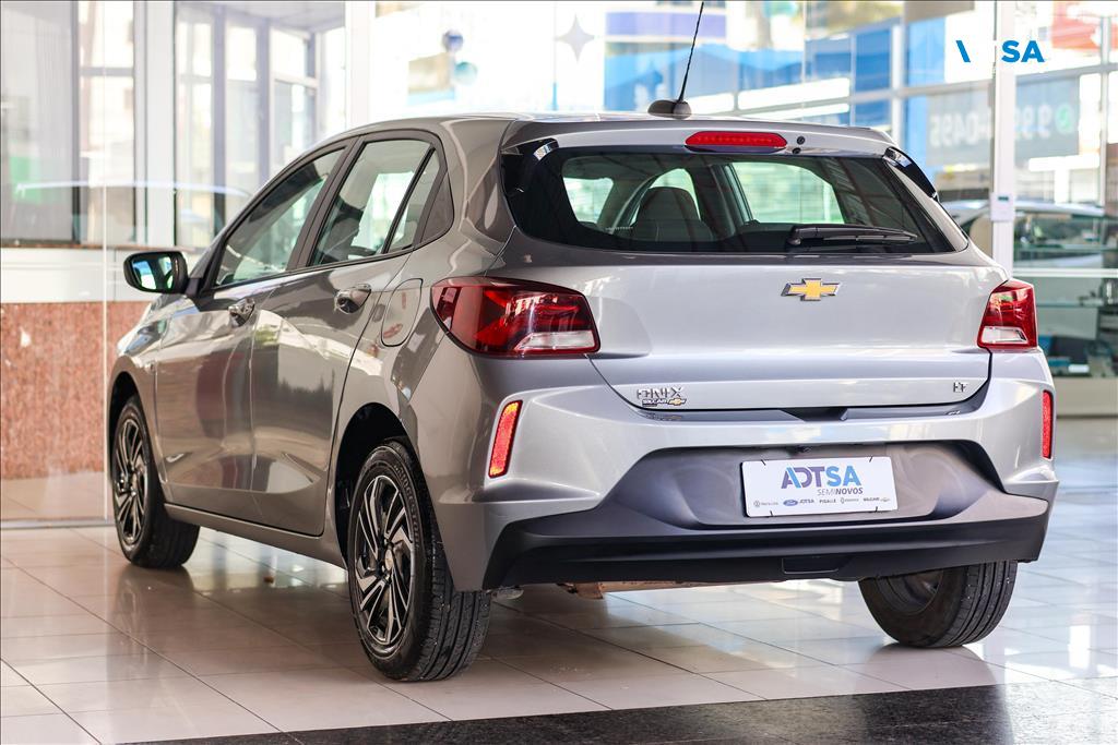 CHEVROLET ONIX PLUS 1.0 FLEX LT MANUAL