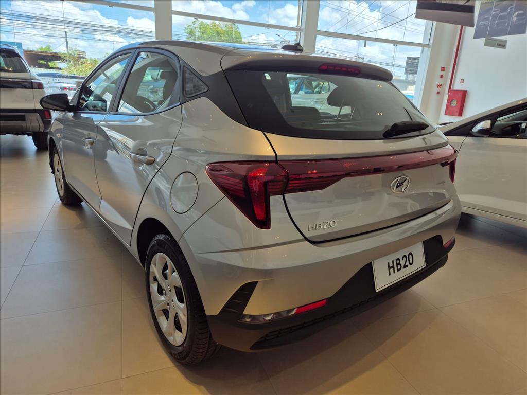 HB20 1.0 12V FLEX COMFORT MANUAL1