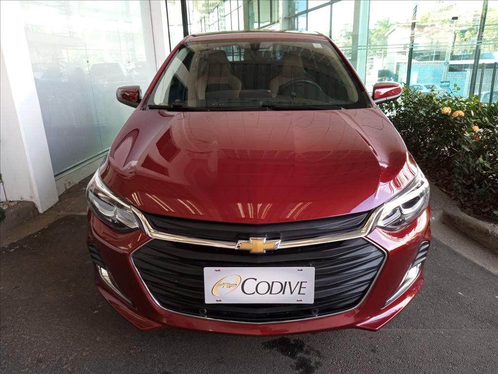 ONIX PLUS 1.0 TURBO FLEX PREMIER AUTOMÁTICO1