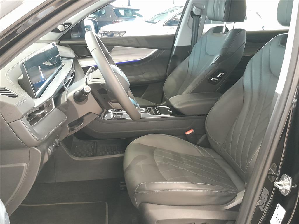 TIGGO 8 PRO 1.5 TCI PLUG-IN HYBRID DHT TIGGO 8 PRO 1.5 TCI PLUG-IN HYBRID DHT