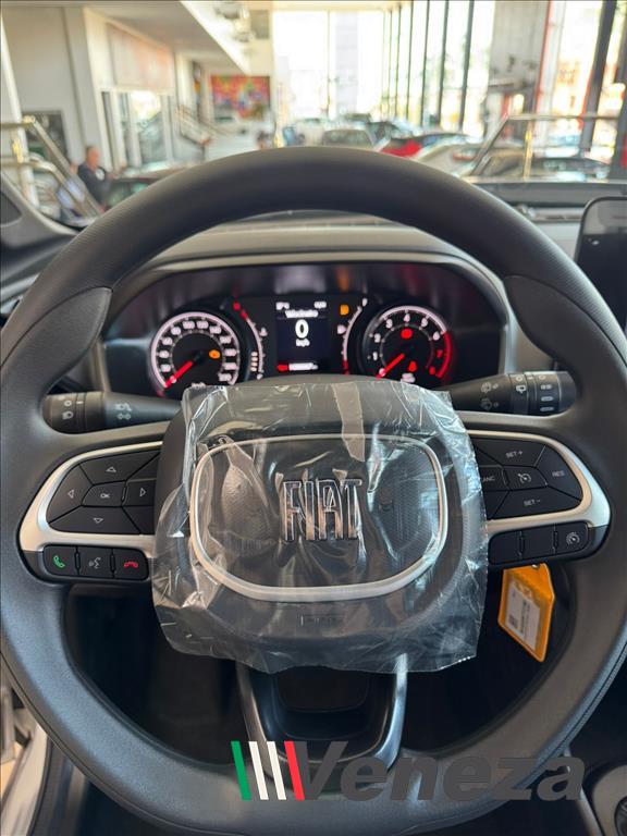 PULSE 1.3 FLEX DRIVE MANUAL8