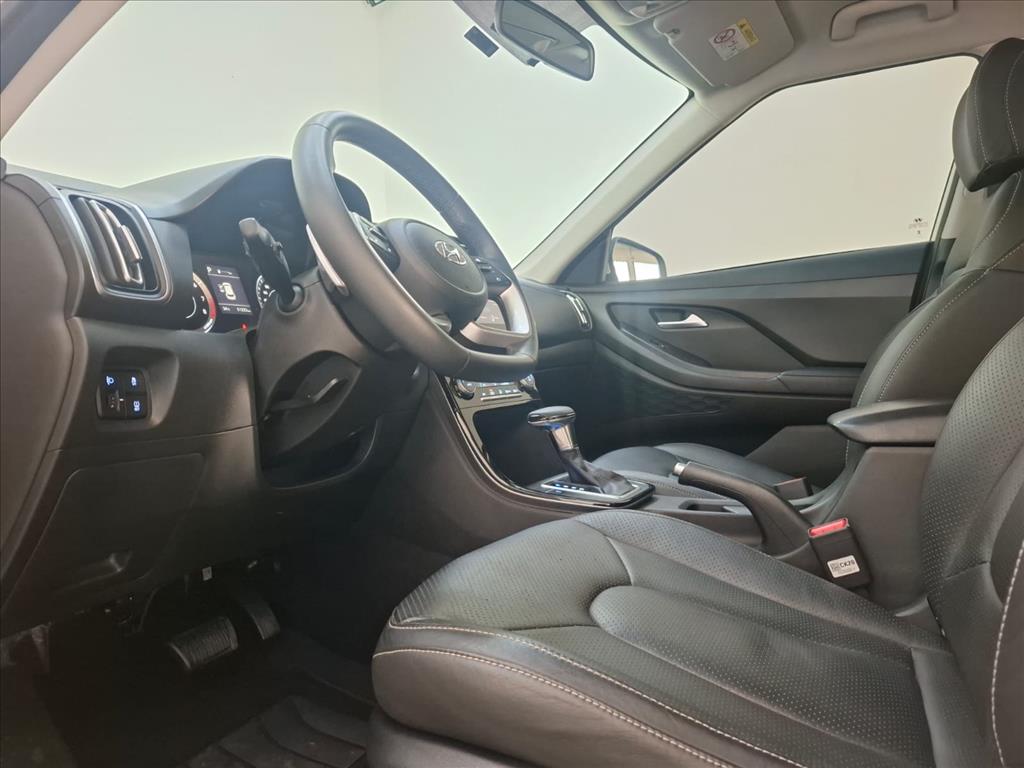 CRETA 1.0 TGDI FLEX LIMITED AUTOMÁTICO9