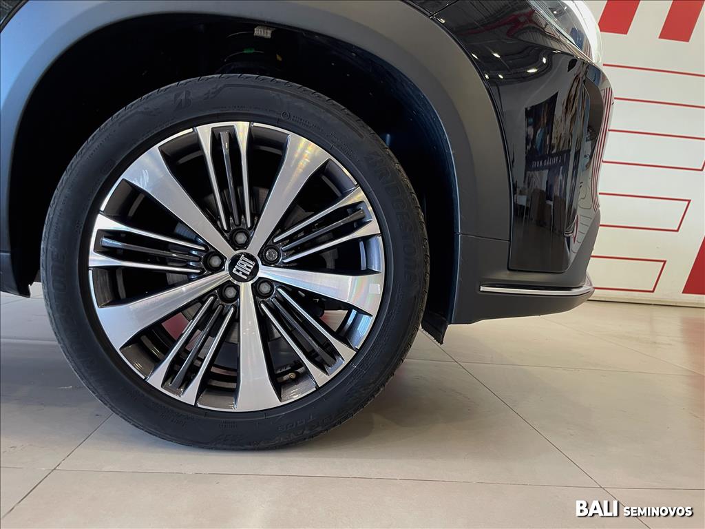 FASTBACK 1.0 TURBO 200 FLEX AUDACE CVT6