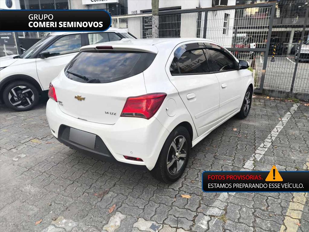 ONIX 1.4 MPFI LTZ 8V FLEX 4P MANUAL1