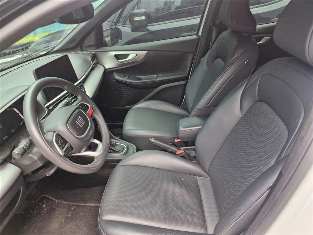 PULSE 1.0 TURBO 200 FLEX IMPETUS CVT10