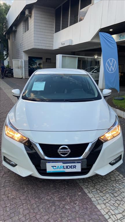 VERSA 1.6 16V FLEX ADVANCE XTRONIC0
