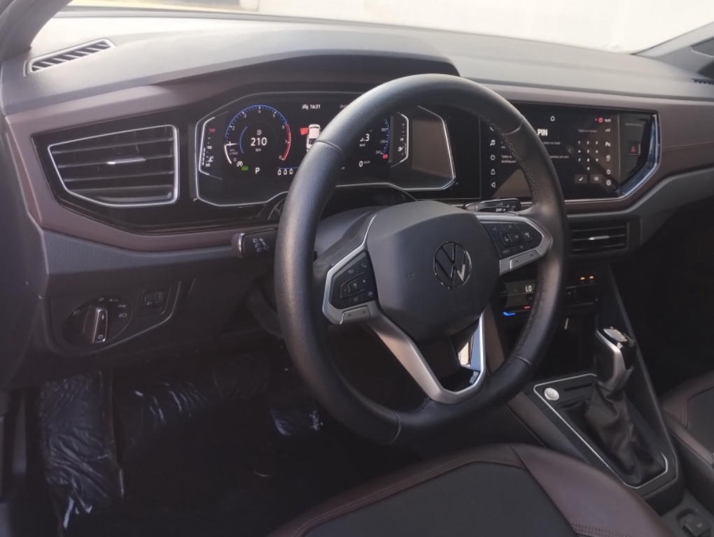 VIRTUS 1.0 200 TSI HIGHLINE AUTOMÁTICO2