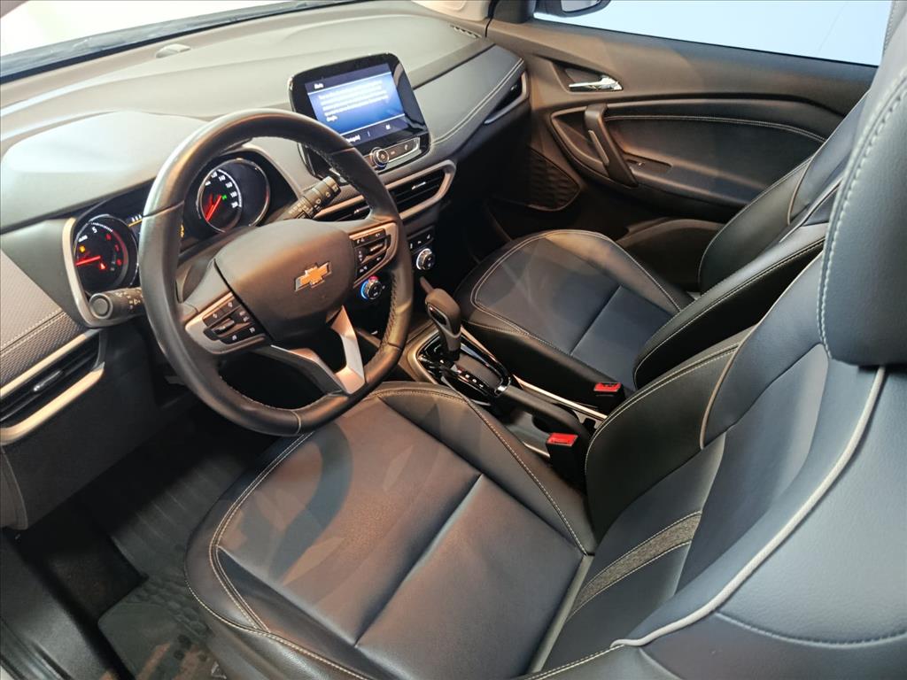 TRACKER 1.2 TURBO FLEX PREMIER AUTOMÁTICO8