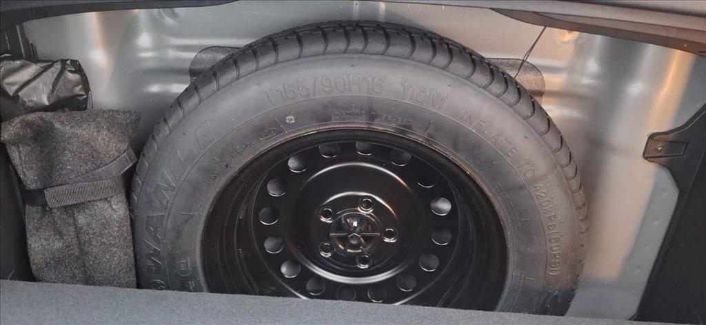 CRETA 1.0 TGDI FLEX COMFORT AUTOMÁTICO5