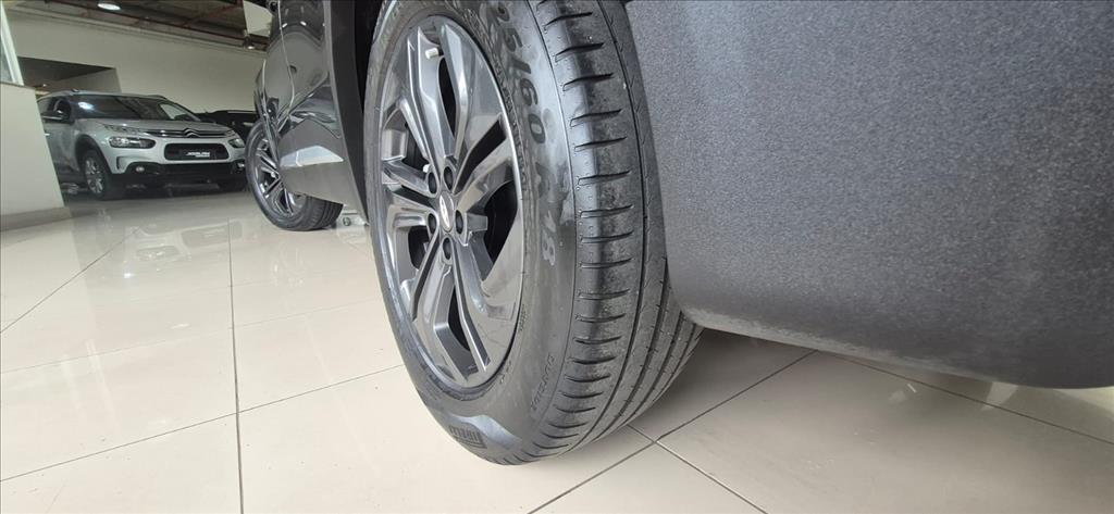 TIGGO 7 1.5 TCI TURBO FLEX SPORT CVT20