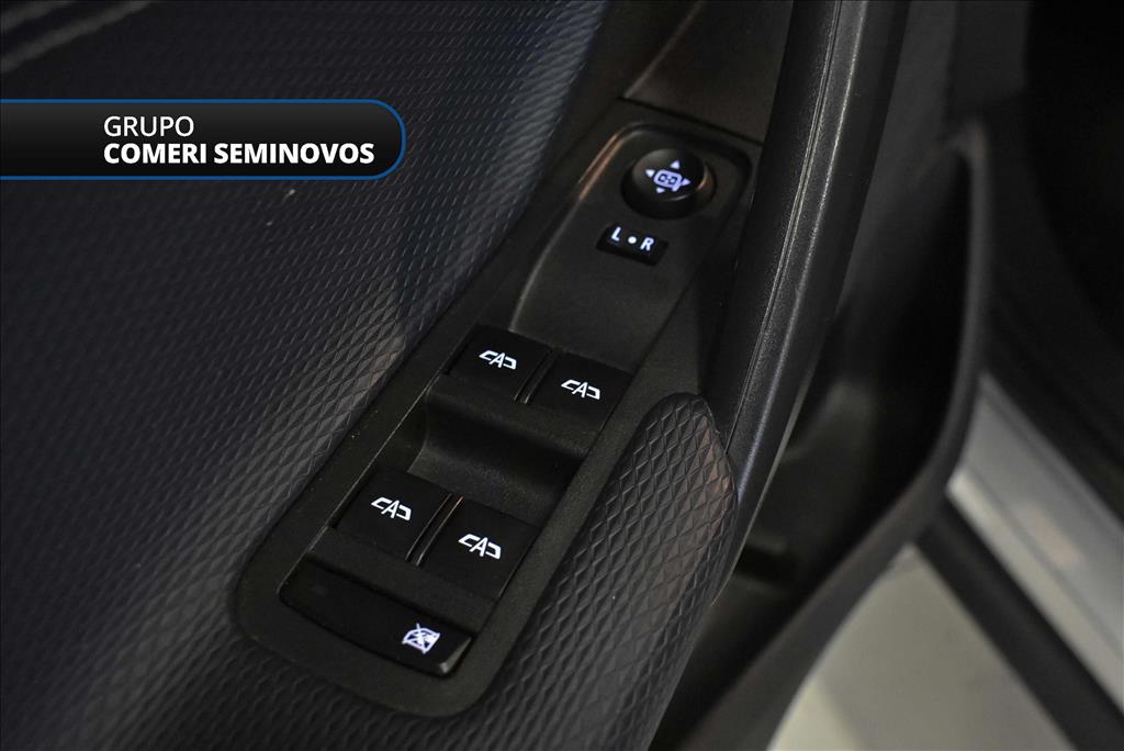 TRACKER 1.2 TURBO FLEX PREMIER AUTOMÁTICO