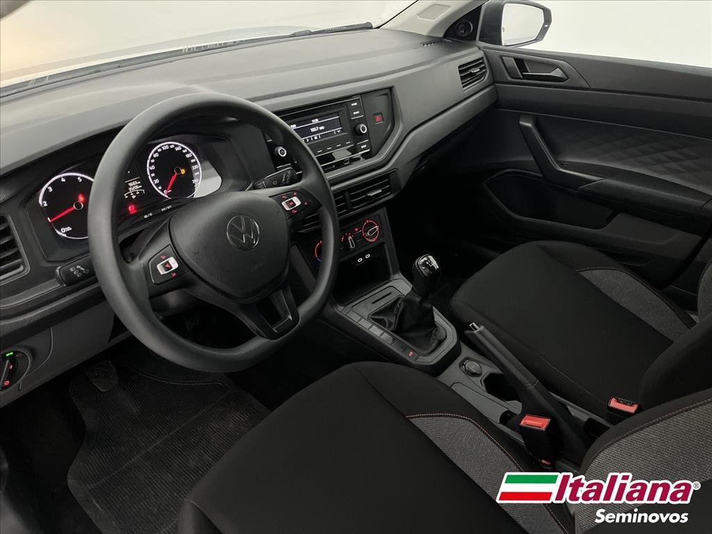 POLO 1.0 MPI TRACK MANUAL