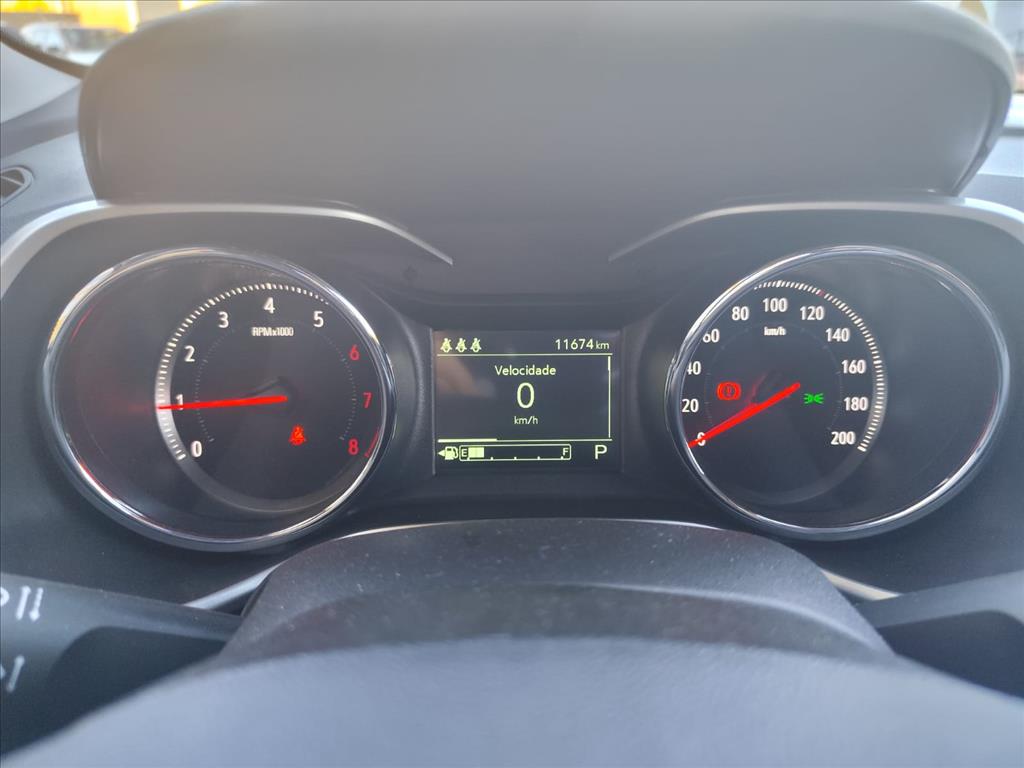 TRACKER 1.0 TURBO FLEX LTZ AUTOMÁTICO8