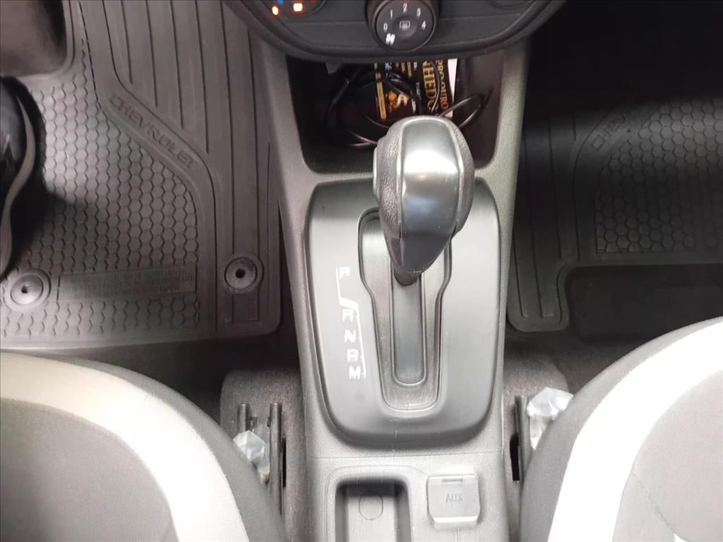 SPIN 1.8 LT 8V FLEX 4P AUTOMÁTICO14