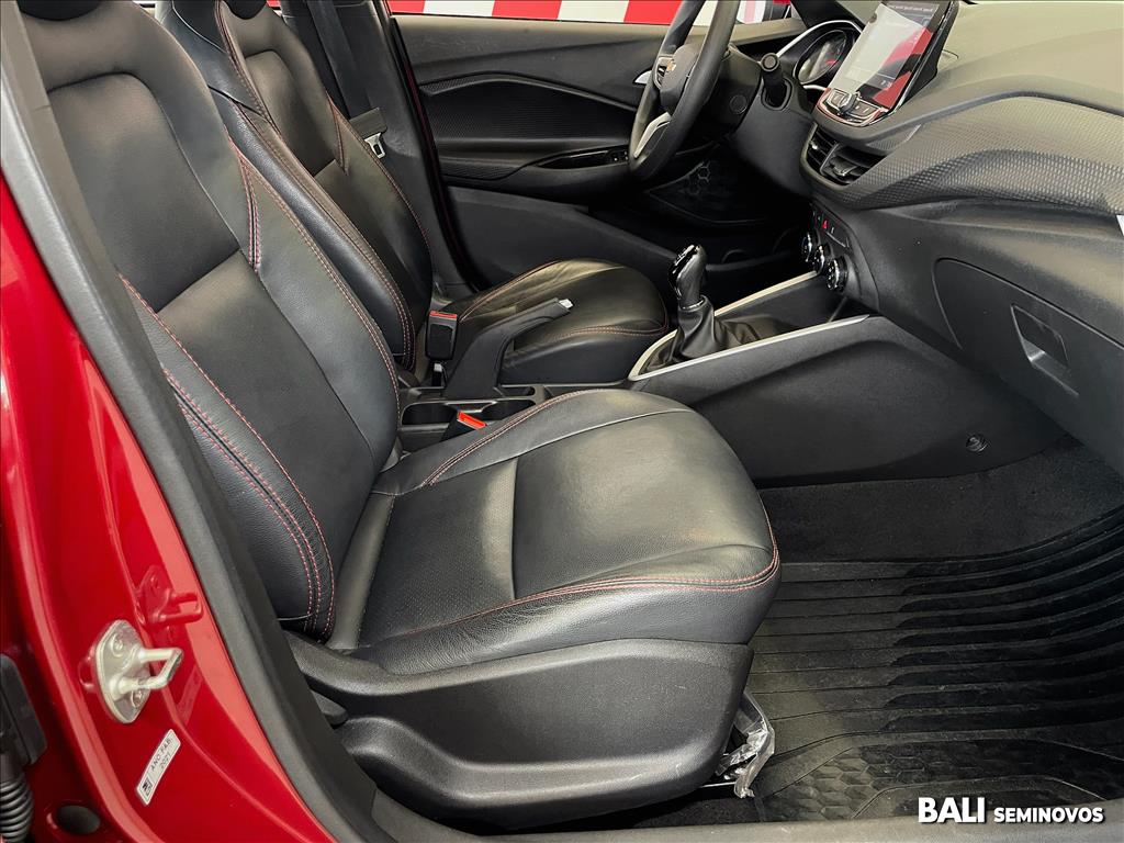 ONIX PLUS 1.0 FLEX LT MANUAL12