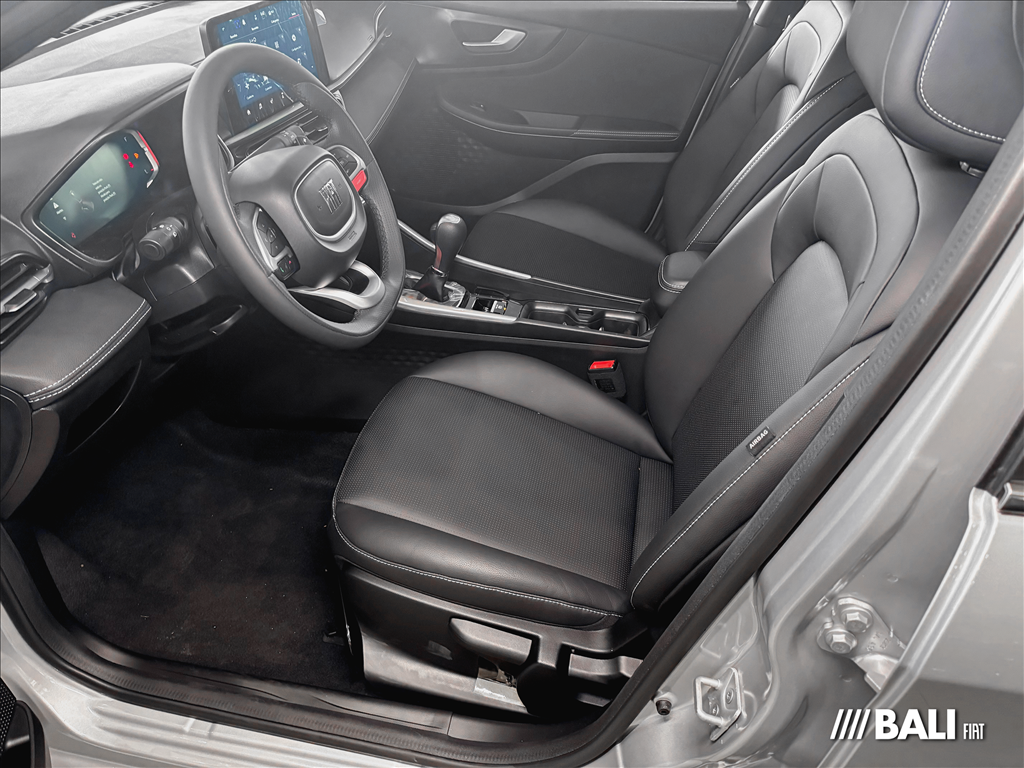 FASTBACK 1.3 TURBO 270 FLEX LIMITED EDITION AT69