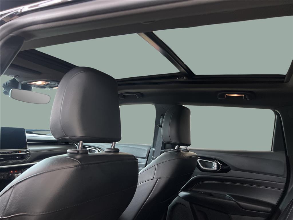 COMPASS 1.3 T270 TURBO FLEX S AT613