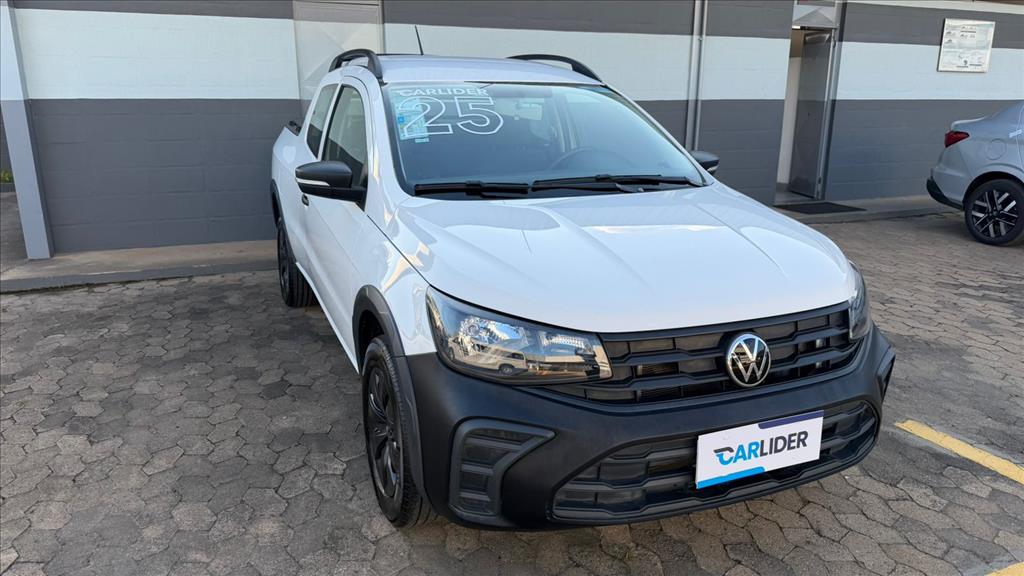 SAVEIRO 1.6 MSI ROBUST CD 16V FLEX 2P MANUAL1