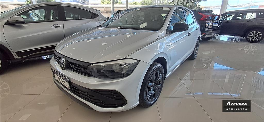 POLO 1.0 MPI TRACK MANUAL1