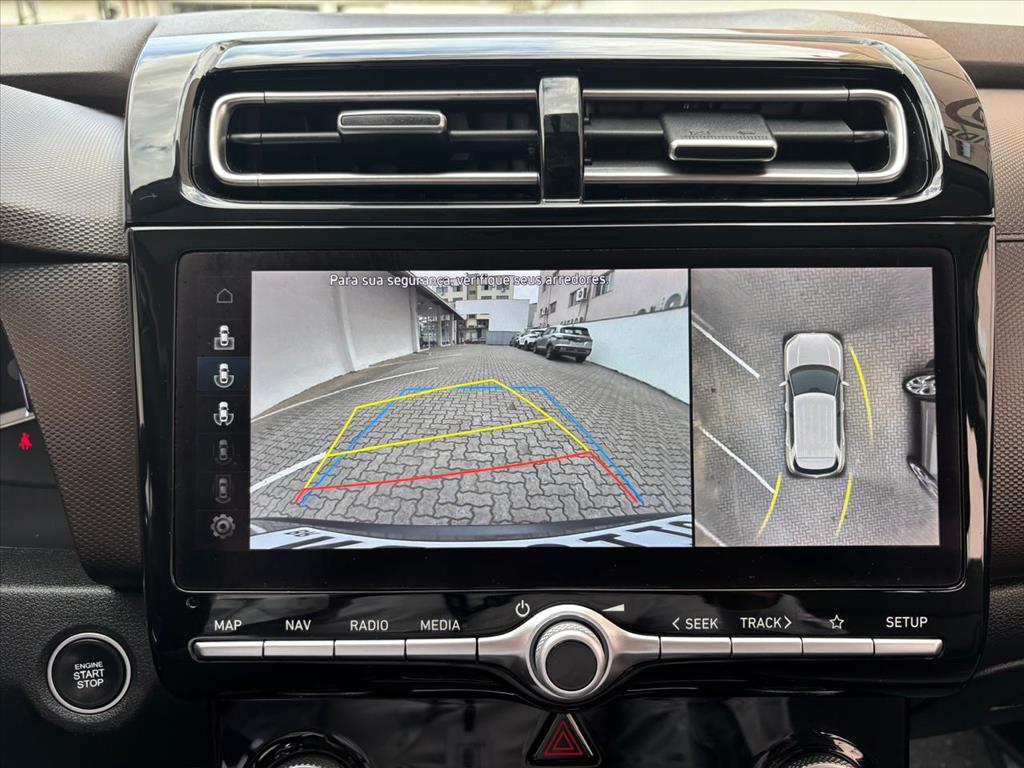 CRETA 1.0 TGDI FLEX PLATINUM AUTOMÁTICO5