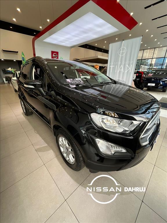 ECOSPORT 1.5 TI-VCT FLEX SE MANUAL2