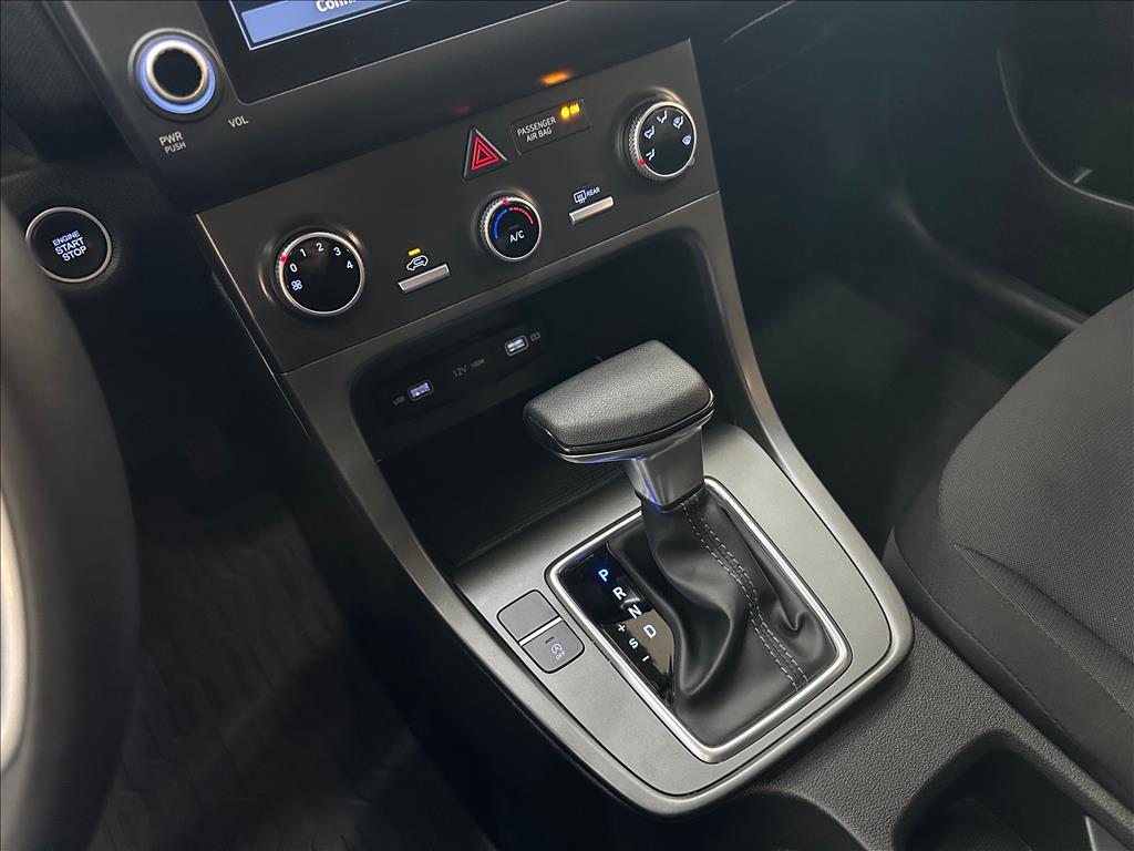 CRETA 1.0 TGDI FLEX COMFORT AUTOMÁTICO10