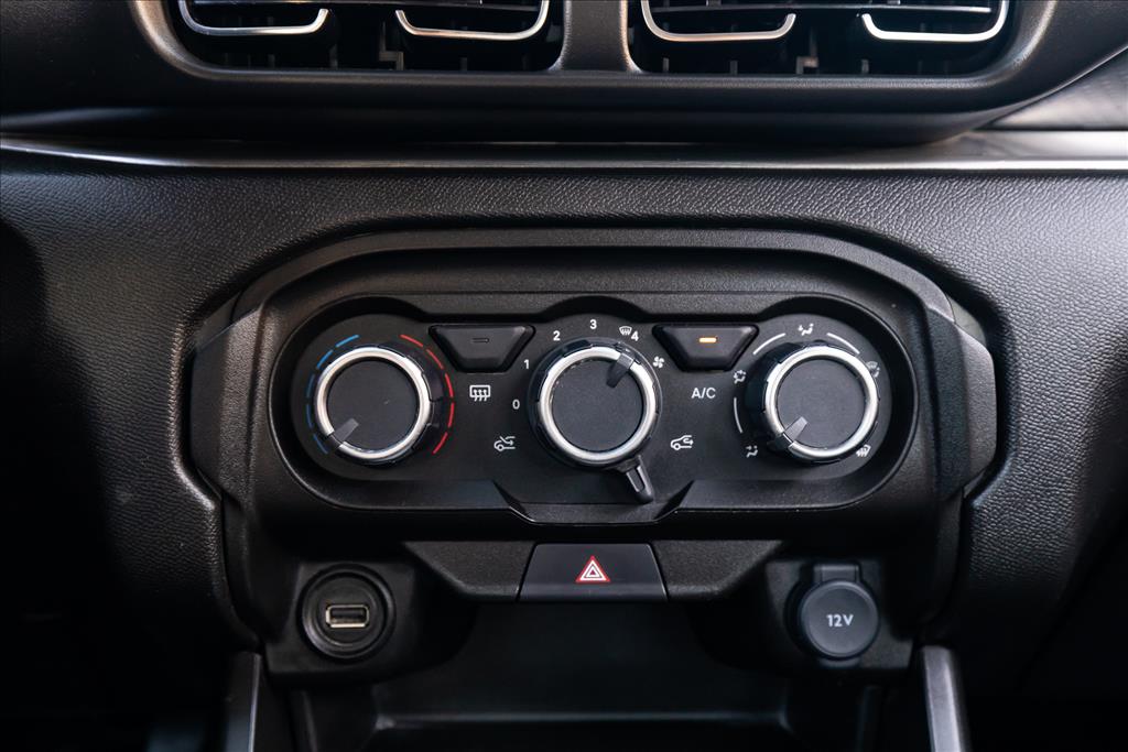 Citroën-C3 AIRCROSS-1.0 TURBO 200 FLEX FELL PACK CVT