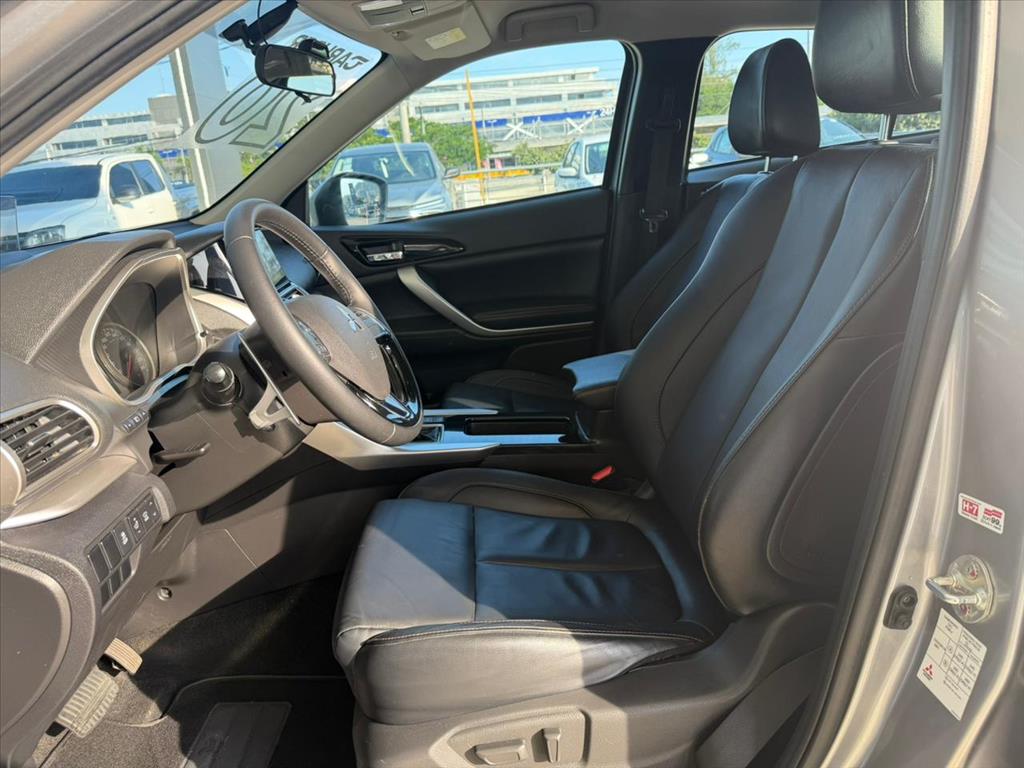 ECLIPSE CROSS 1.5 MIVEC TURBO GASOLINA HPE CVT9