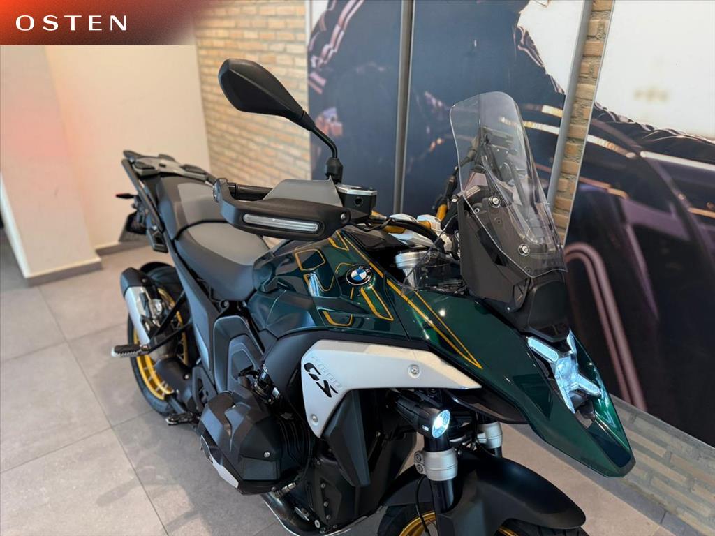 BMW Motorrad-R-1300 GS OPTION 719