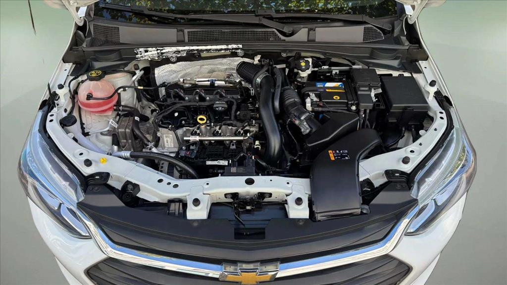 ONIX 1.0 TURBO FLEX PREMIER AUTOMÁTICO14