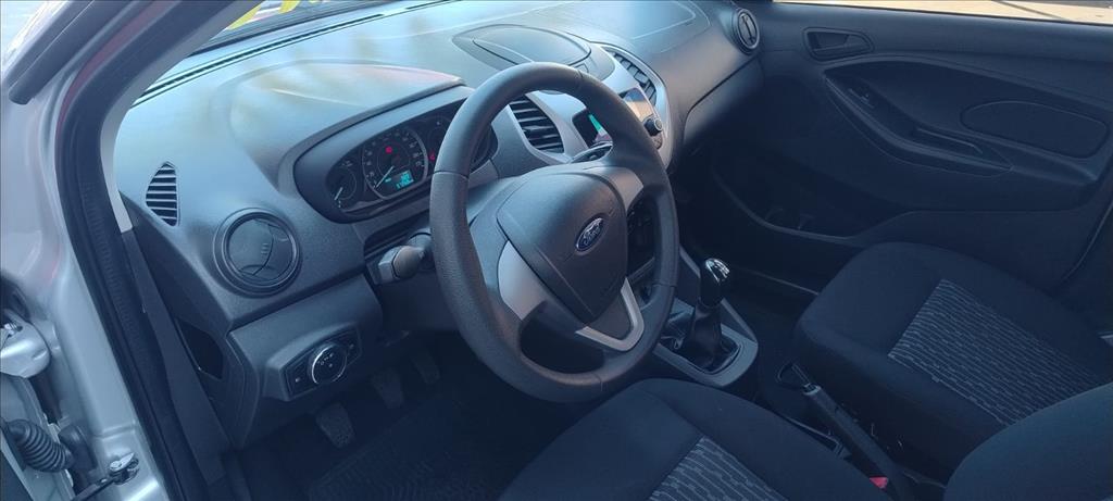 KA 1.0 TI-VCT FLEX SE SEDAN MANUAL3