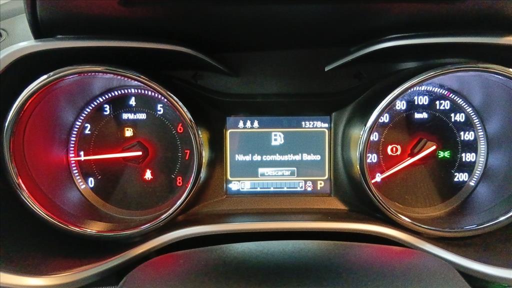 TRACKER 1.2 TURBO FLEX PREMIER AUTOMÁTICO9