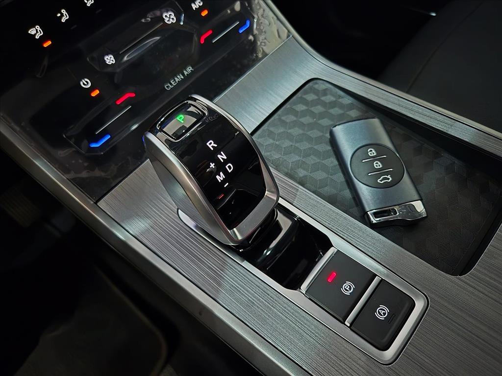 Caoa Chery-TIGGO 5x-1.5 VVT TURBO iFLEX SPORT CVT